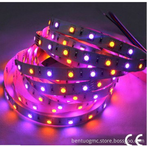2014 new arrival! SMD5050 30leds/m DC12V LED strips